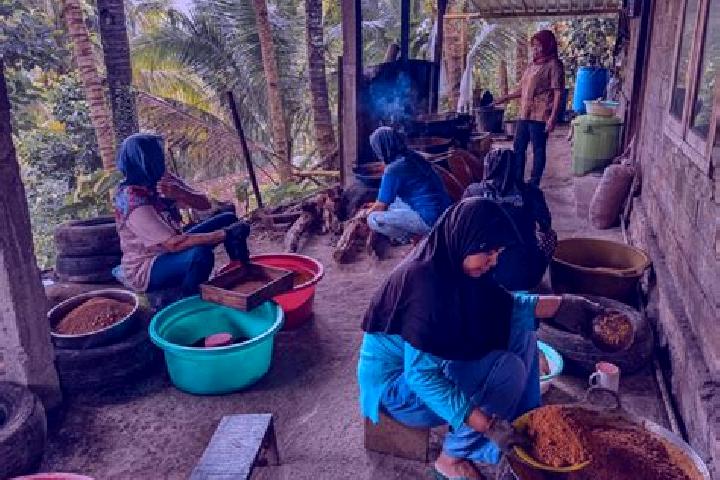 Escorts Cogreg Kulon, Indonesia — Local Companions