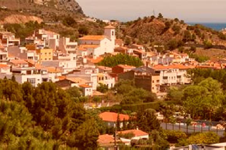 Escorts Colera, Spain — Local Companions