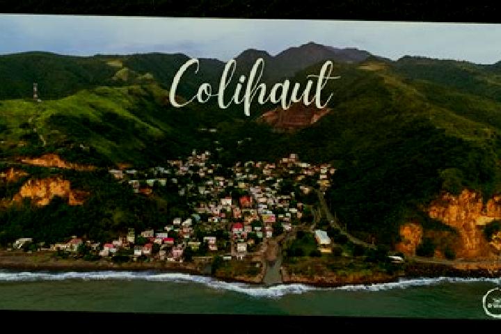Escorts Colihaut, Dominica — Local Companions