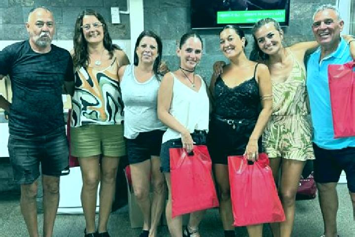 Escorts Colonia Antorcha Campesina (Santa Rosa), Mexico — Local Companions