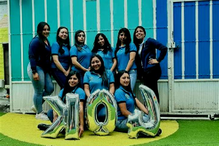 Escorts Colonia las Granjas, Mexico — Local Companions