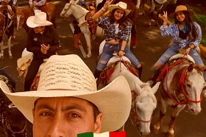 Escorts Colonia Nativitas, Mexico — Local Companions