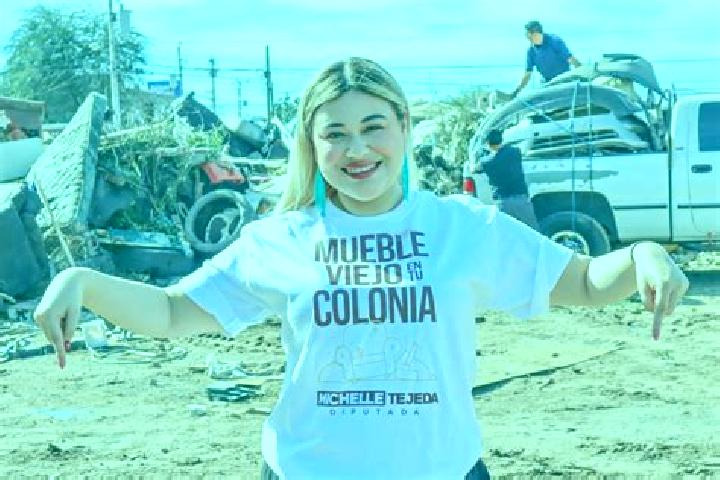 Escorts Colonia Rincon Viejo, Mexico — Local Companions