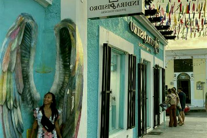 Escorts Colonia San Jose, Mexico — Local Companions