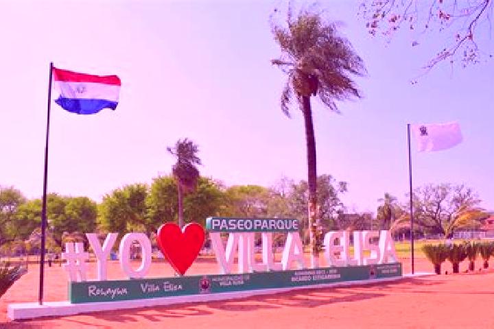 Escorts Colonia San Lorenzo, Paraguay — Local Companions