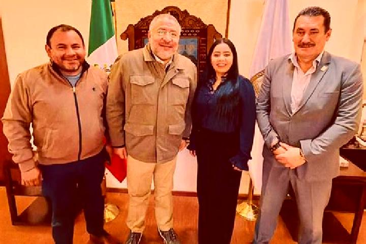 Escorts Colonia Velazco, Mexico — Local Companions
