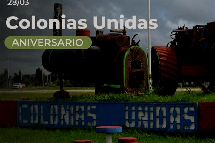 Escorts Colonias Unidas, Argentina — Local Companions