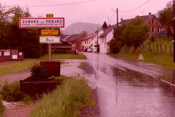 Escorts Colroy-la-Grande, France — Local Companions