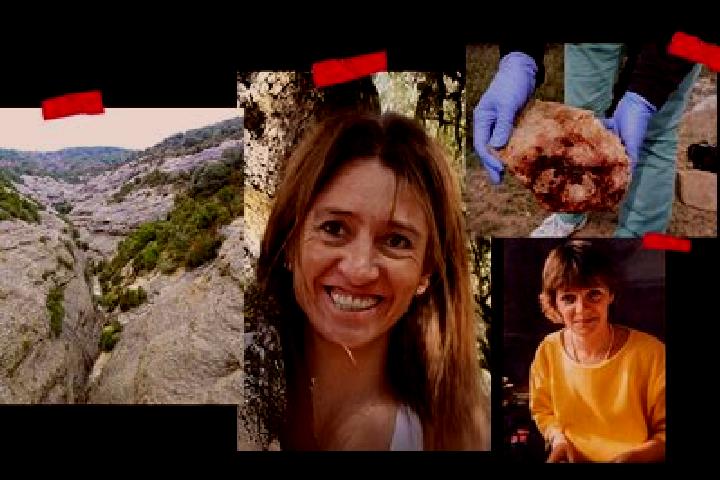 Escorts Colungo, Spain — Local Companions