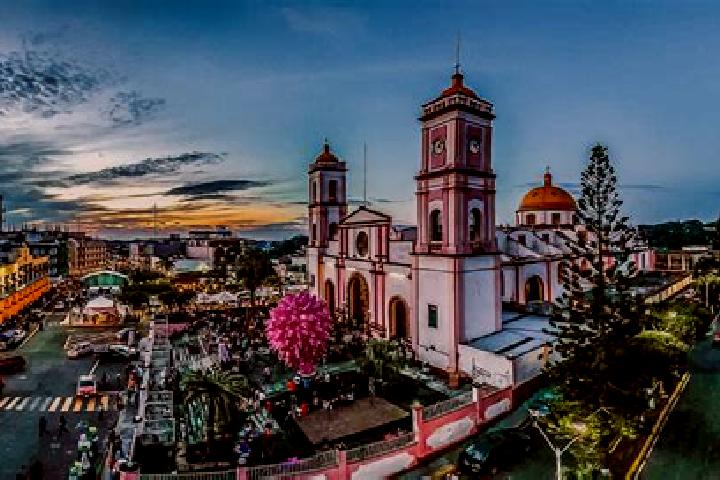 Escorts Comoapan, Mexico — Local Companions