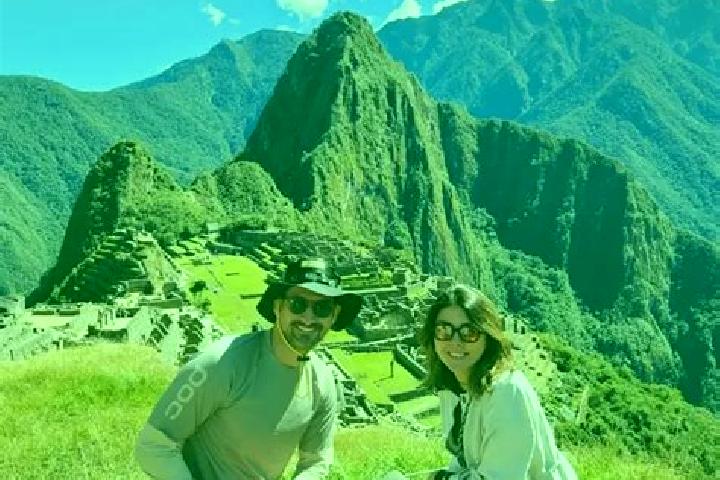 Escorts Concho, Peru — Local Companions