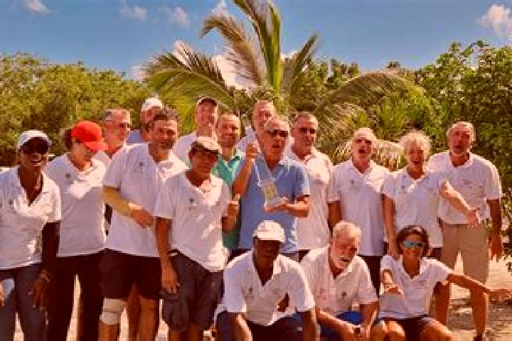Escorts Concordia, Saint Martin — Local Companions