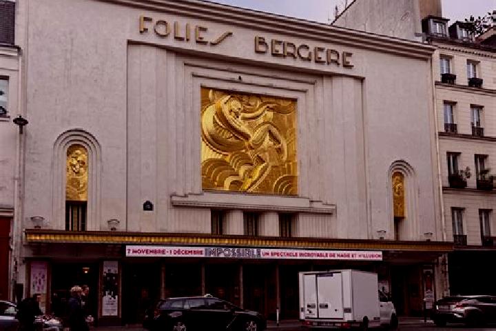 Escorts Conde-Folie, France — Local Companions