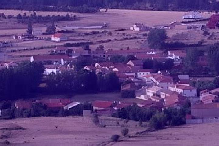 Escorts Condemios de Arriba, Spain — Local Companions