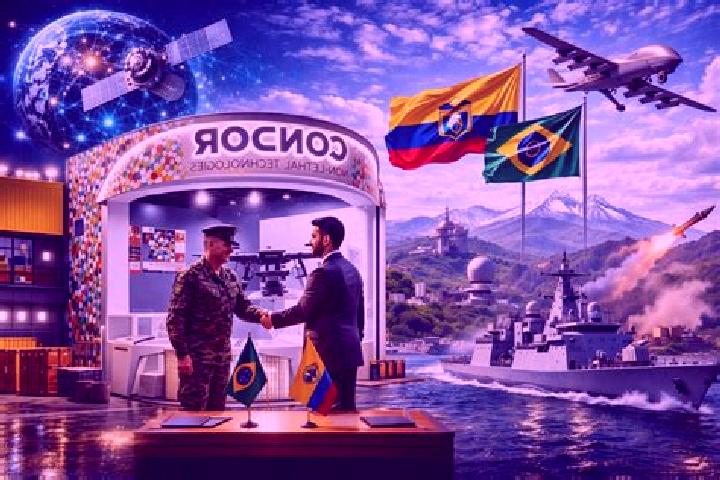 Escorts Condor, Brazil — Local Companions