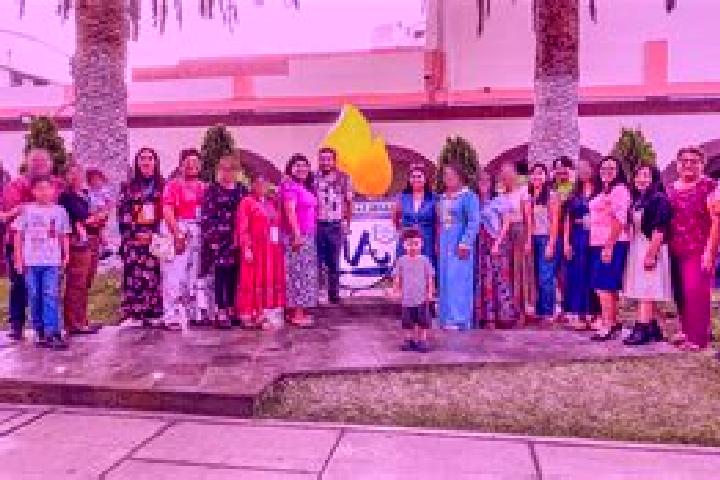 Escorts Congregacion Calles, Mexico — Local Companions