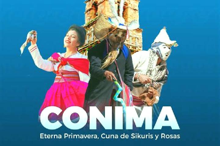 Escorts Conima, Peru — Local Companions