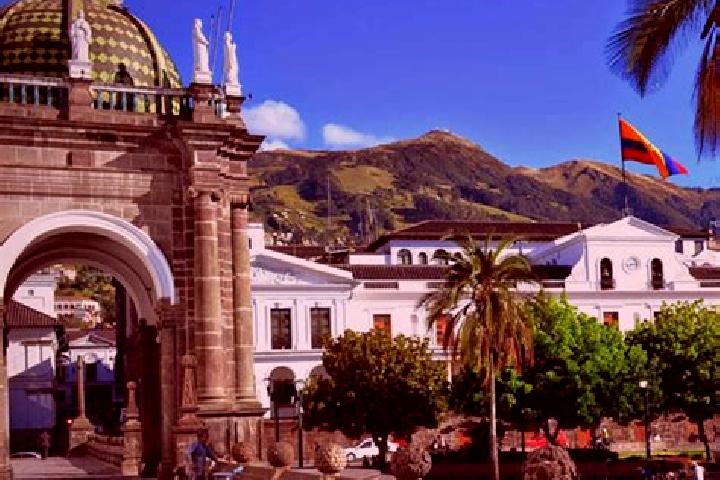 Escorts Conocoto, Ecuador — Local Companions