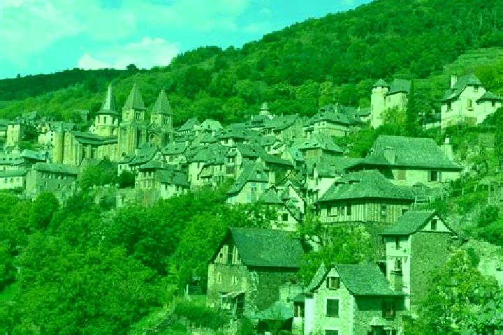 Escorts Conques-sur-Orbiel, France — Local Companions