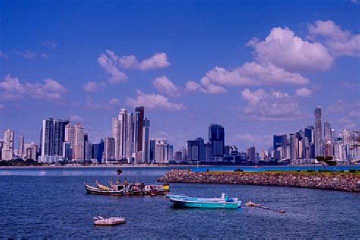 Escorts Contadora, Panama — Local Companions