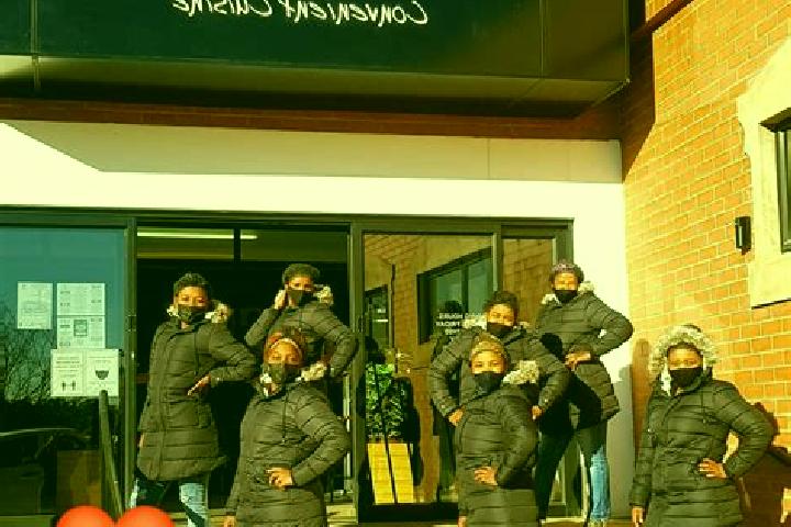 Escorts Cookhouse, South Africa — Local Companions