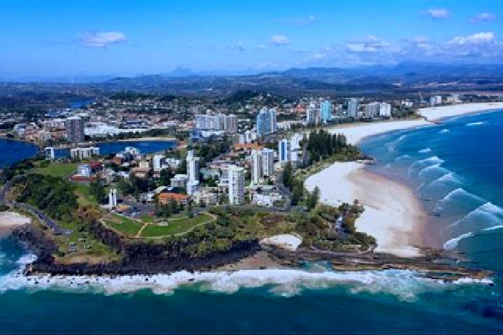 Escorts Coolangatta, Australia — Local Companions