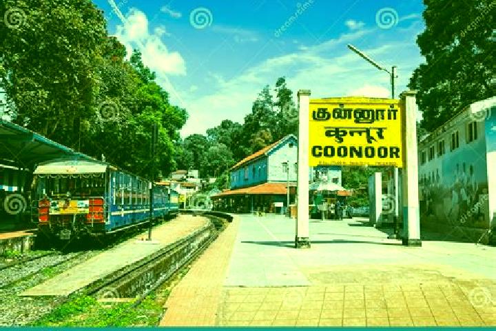 Escorts Coonoor, India — Local Companions