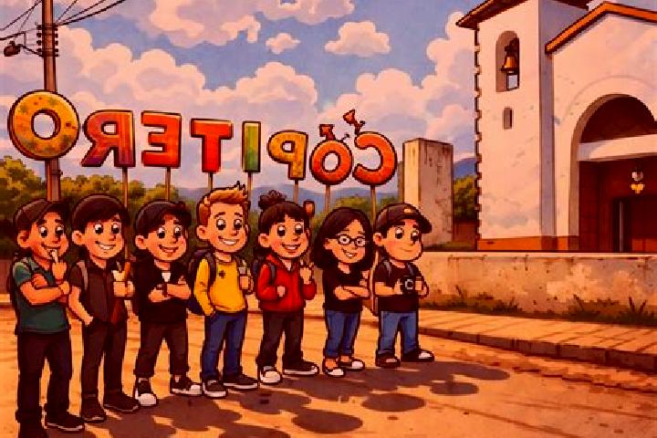 Escorts Copitero, Mexico — Local Companions