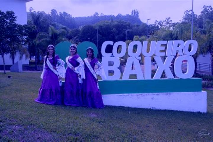 Escorts Coqueiro Baixo, Brazil — Local Companions
