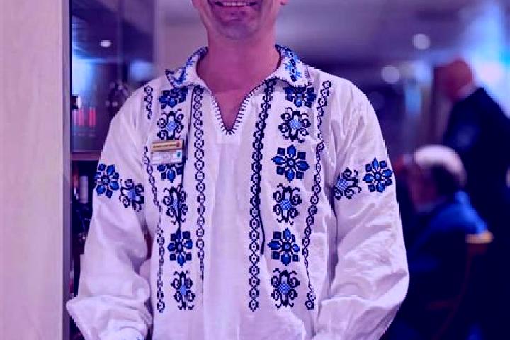 Escorts Corbsori, Romania — Local Companions
