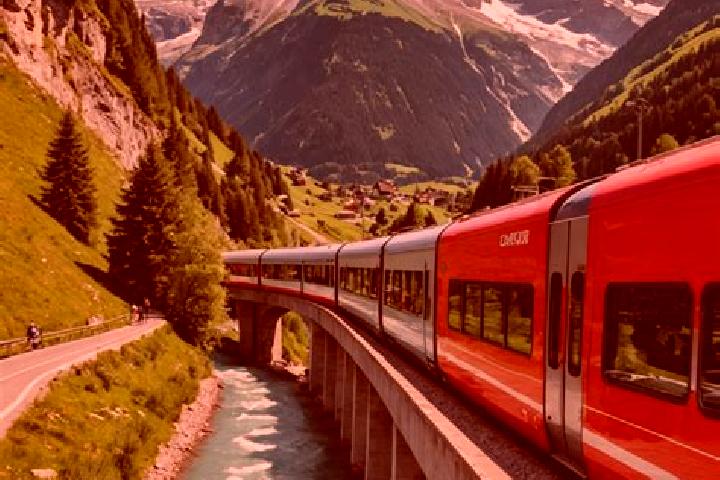 Escorts Cordast, Switzerland — Local Companions