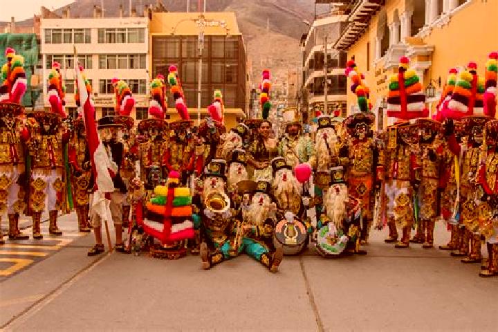 Escorts Coris, Peru — Local Companions