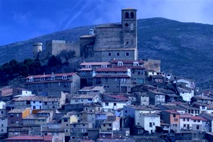 Escorts Cornago, Spain — Local Companions