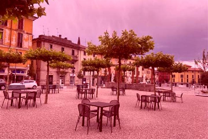 Escorts Cornate d Adda, Italy — Local Companions