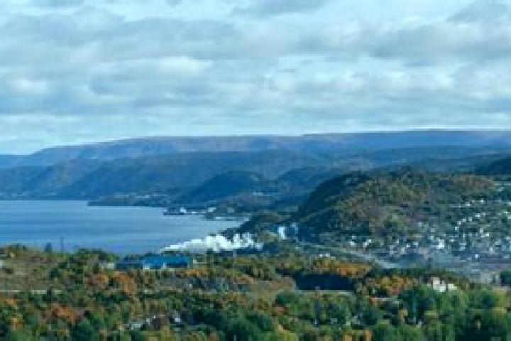 Escorts Corner Brook, Canada — Local Companions