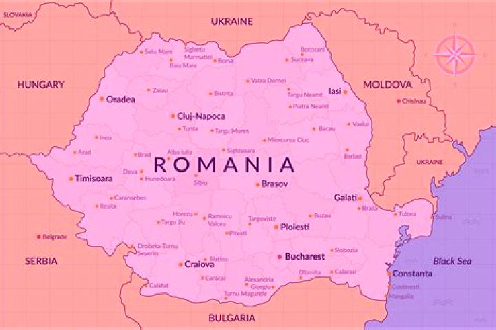 Escorts Cornu, Romania — Local Companions