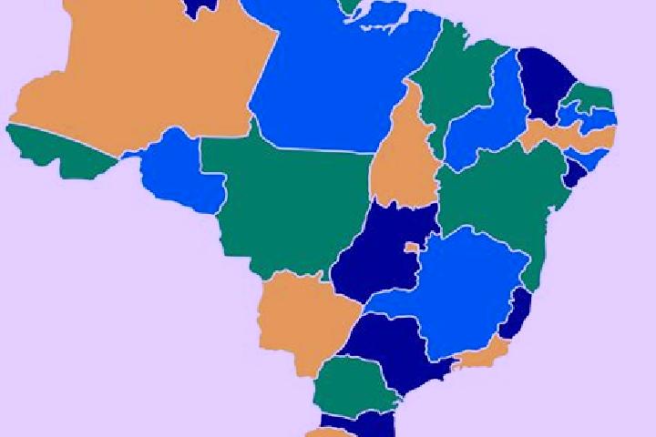 Escorts Coroados, Brazil — Local Companions