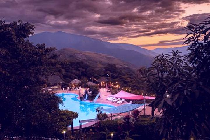 Escorts Coroico, Bolivia — Local Companions