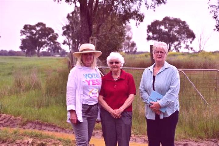 Escorts Corowa, Australia — Local Companions