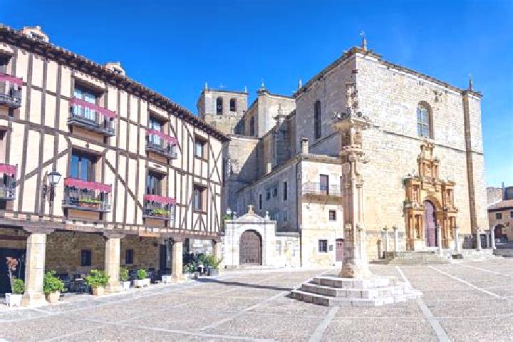 Escorts Corrales de Duero, Spain — Local Companions