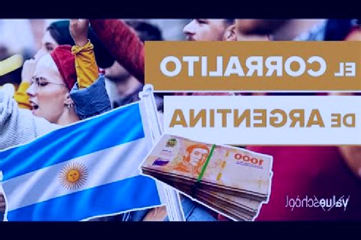 Escorts Corralito, Argentina — Local Companions