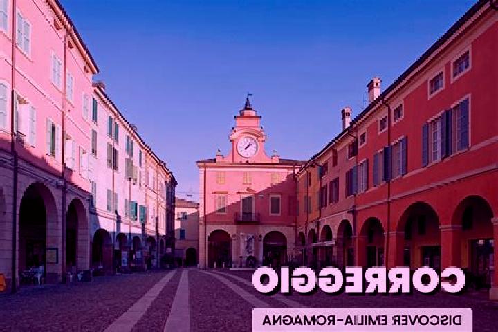 Escorts Correggio, Italy — Local Companions