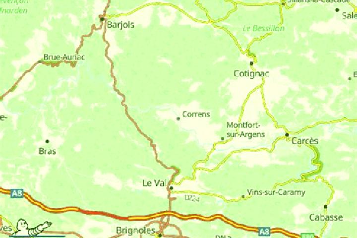 Escorts Correns, France — Local Companions