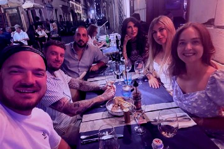 Escorts Corsione, Italy — Local Companions