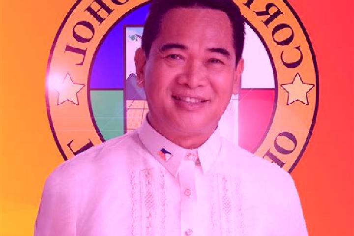 Escorts Cortes, Philippines — Local Companions