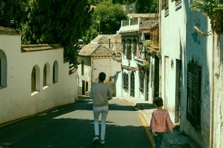 Escorts Cortes, Spain — Local Companions