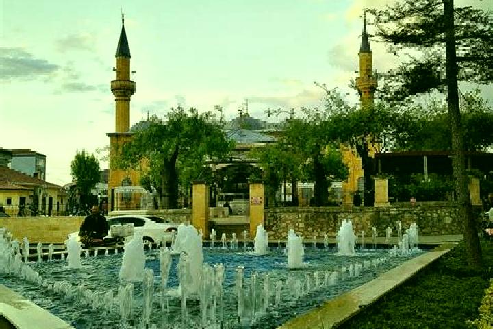 Escorts Corum, Turkey — Local Companions