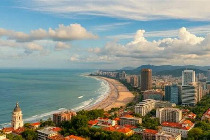 Escorts Corumbaiba, Brazil — Local Companions
