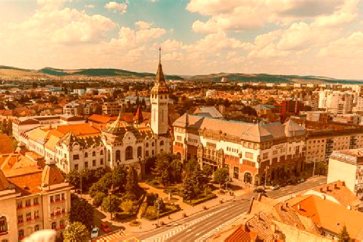 Escorts Corunca, Romania — Local Companions