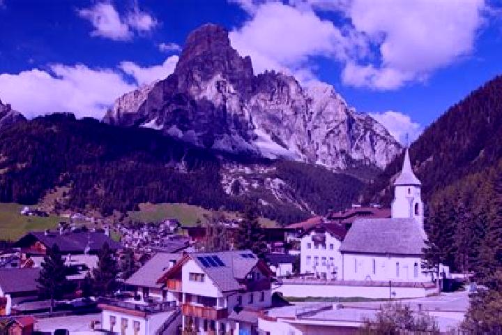 Escorts Corvara in Badia, Italy — Local Companions
